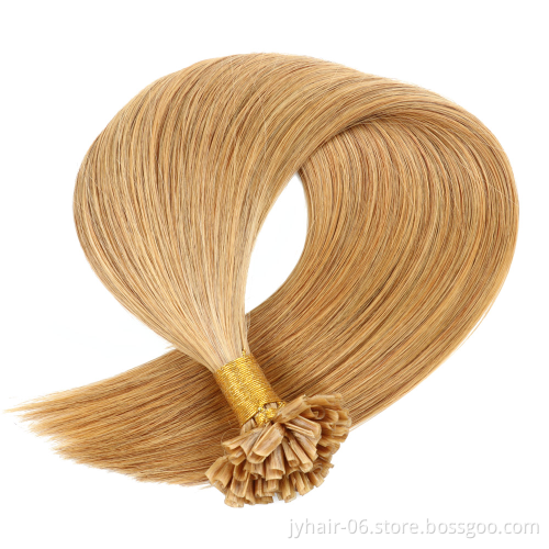 Wholesale Double Drawn Curly Ring-x Virgin Remy Hair with Kinky Curly Micro Loop Hair